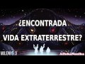 Milenio 3 - ¿Encontrada vida extraterrestre?