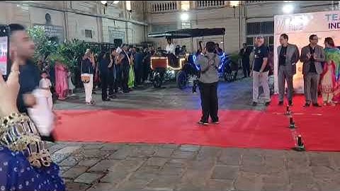 The Aga Khan in Portugal | Click Mintaka