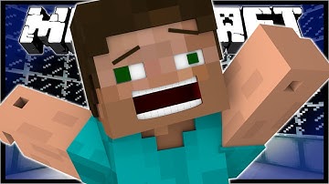 MINECRAFT IDIOT TEST!