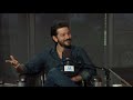 Actor Diego Luna Talks Narcos: Mexico, Star Wars Rogue One & More with Rich Eisen | Full Interview