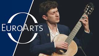 Thibaut Garcia plays 