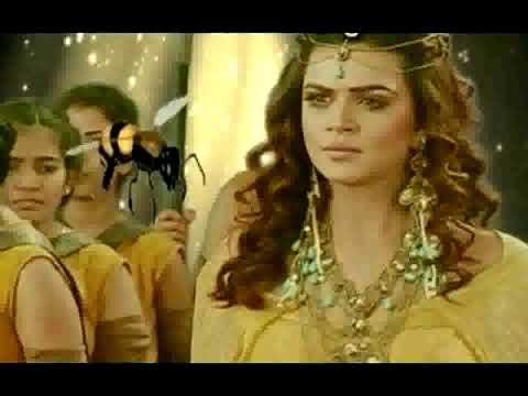 Naagin 2 rani avantika entry song