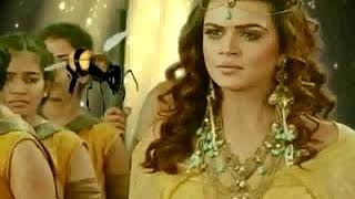 Naagin 2 rani avantika entry song