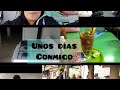 Vlog 4 días conmigo ( limpieza,compras, paseo)