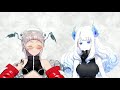 【鼻歌デュエット】エイリアンエイリアン/ぽちまるせんせーと雪丸玖【+おまけ】