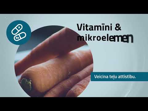 GastroVit - piena uzlabotājs teļiem!