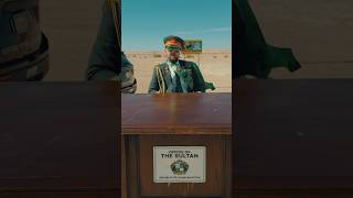 Welcome to Slowjamastan #micronation