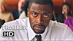 BRIAN BANKS Official Trailer (2019) Morgan Freeman  - Durasi: 2:04. 