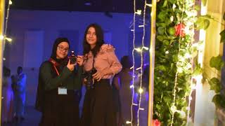 2024 ECV Winter Formal recap