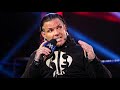 Jeff Hardy Interview: Moving to Raw, "No More Words", Sheamus Feud, Matt Hardy, Willow, Goals, More