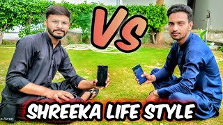 Aj College Me Chal Gi Shreka Bazi (Usama vs Manan ) || My New Vlog