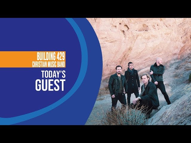 The Hidden Talents of Building 429