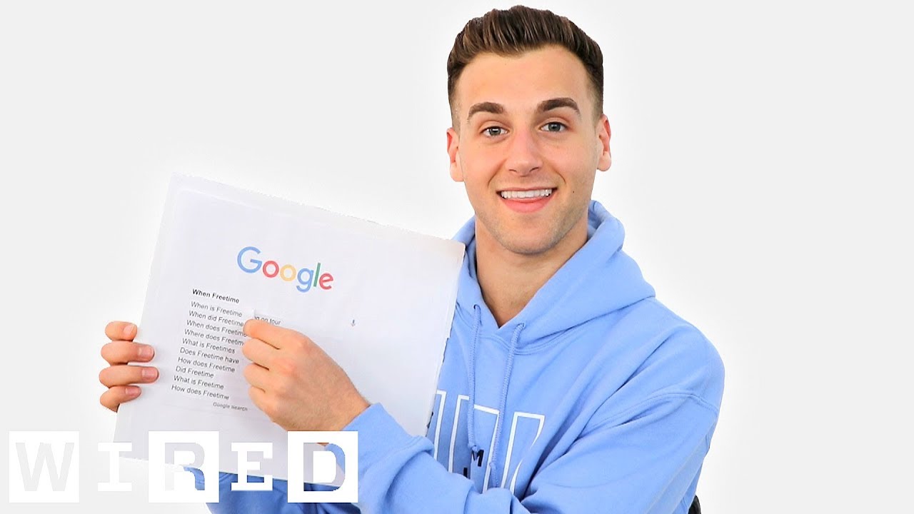 Free Time Answers The Web's Most Searched Questions