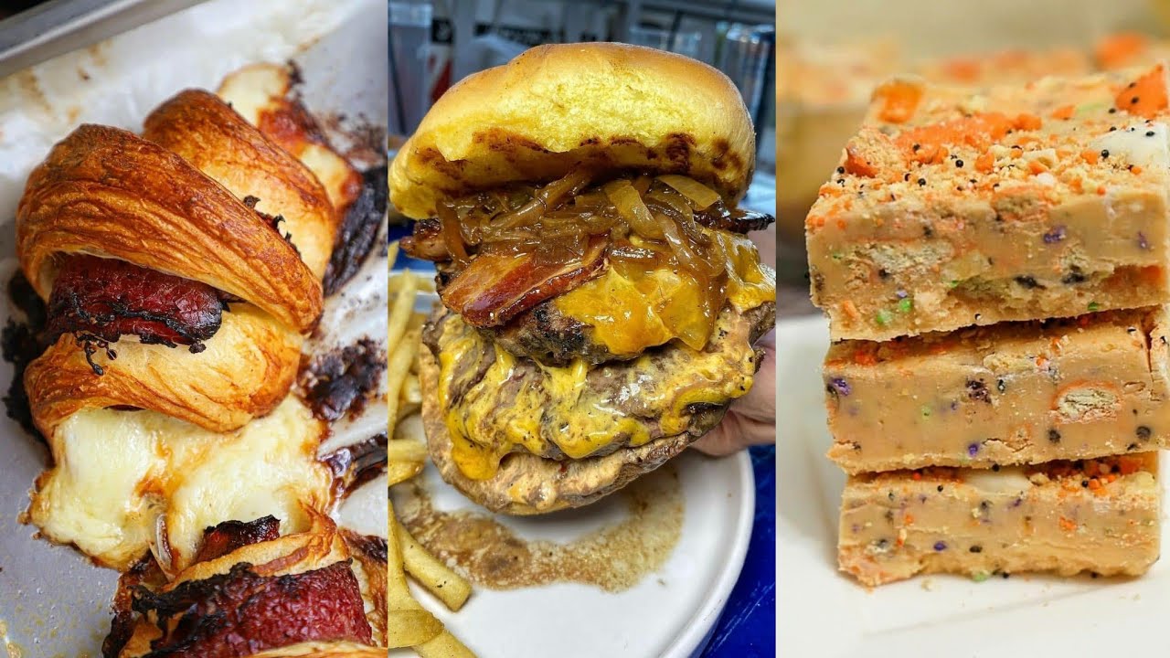  Awesome Instagram Food Compilation | Increíble Compilación Comida de Instagram #36
