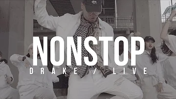 Drake - Nonstop | Philyo Lee Choreography | ONE LOVE DANCE STUDIO