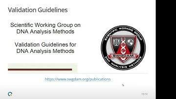 Introduction to STR-validator