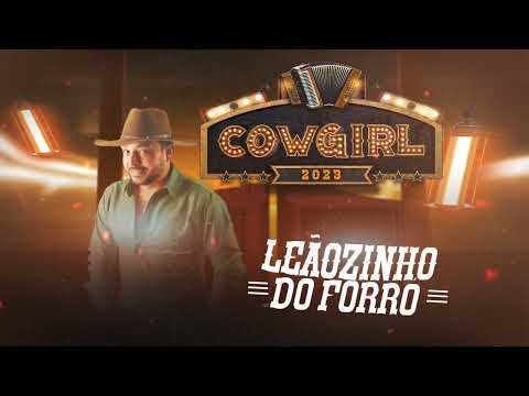 LEÃOZINHO DO FORRÓ-COWGIRL