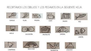 VALDEBERNARDO: 3º Ed.Infantil LOS SENTIDOS Y SUS ÓRGANOS