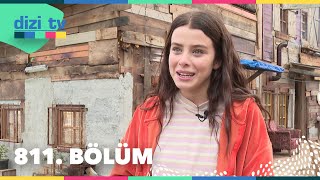 Dizi Tv 811. Bölüm 5 Şubat 2023