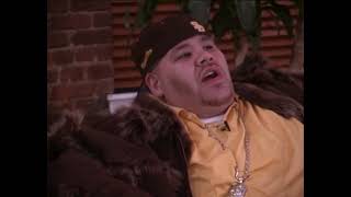 Fat Joe Interview On Inside Hip Hop DVD (2003)