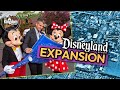 Disneyland Expansion: Where Will The Anaheim Theme Park Grow Next?