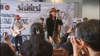 Juwita Malam - Sisitipsi Live on De Hoek