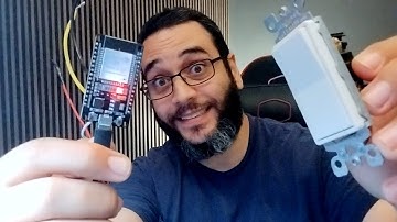 Turn On and Off WLED with Regular Switch