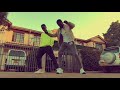 Nasty C-SMA feat.Rowlene [Official Dance video]|Tekila_papi