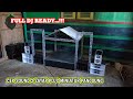 CEK SOUND MINIATUR PANGGUNG PAKE BOK BREWOG AUDIO #sound #soundsystem #horeg