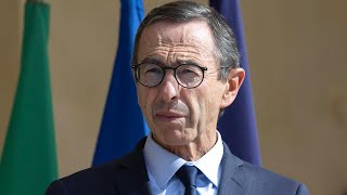 Download Lagu Algérie : Bruno Retailleau durcit le ton et critique la stratégie du Quai d’Orsay MP3 Download Lagu Algérie : Bruno Retailleau durcit le ton et critique la stratégie du Quai d’Orsay MP3