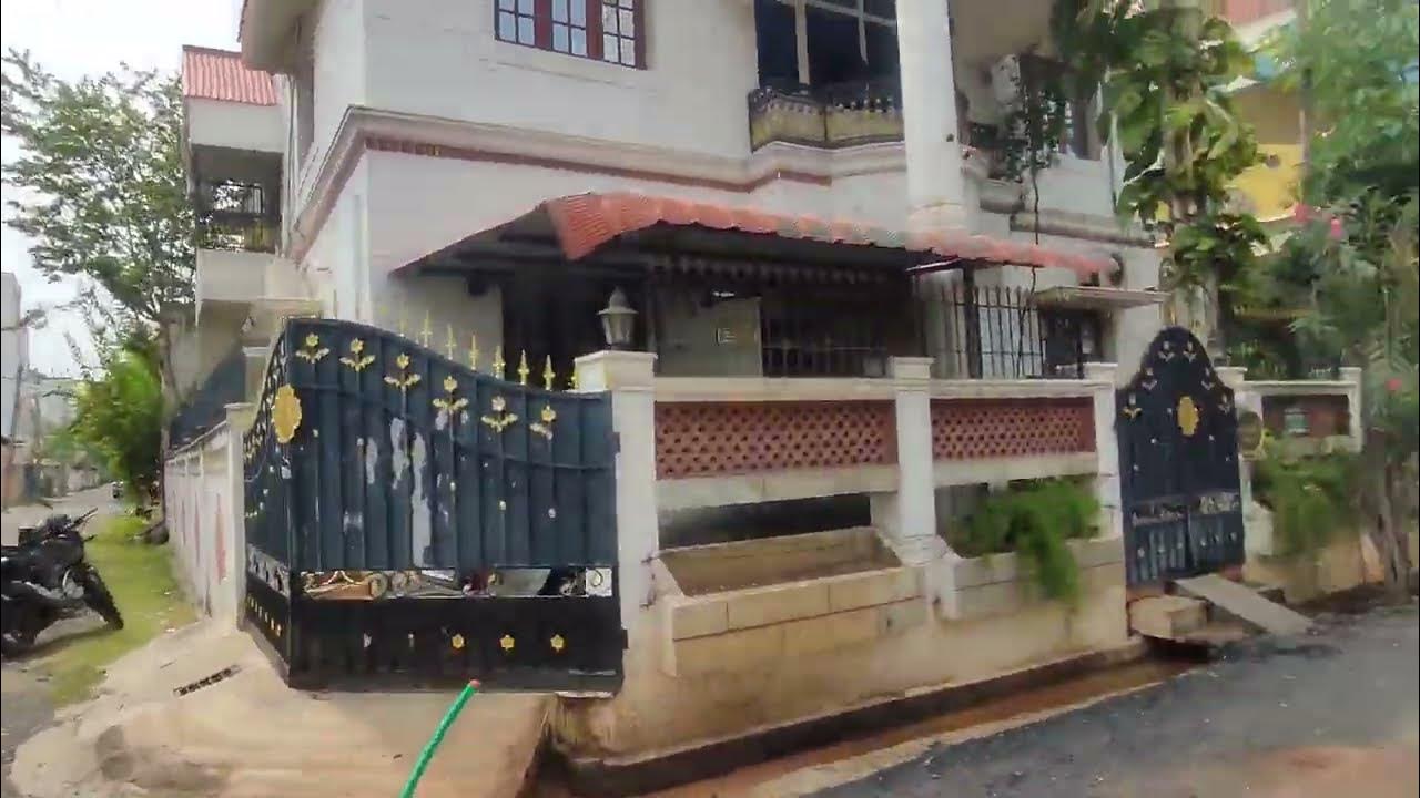 LAND FOR SALE IN PONDICHERRY YouTube