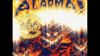 666 - Alarma (Christophe R-traxx  Remix) Resimi