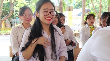 Bài phát biểu học sinh lớp 9 tri ân thầy cô xúc động làm cả trường rơi nước mắt|Thư tri ân thầy cô.