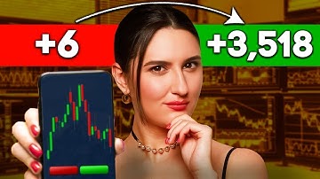 How to Apply My Strategy for Beginners! Real Demonstration with Proof!