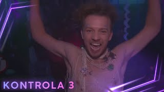 Byliśmy Na Planie 3 Sezonu Kontroli Zobaczcie Making Off