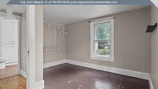 124 Chestnut Street video tour