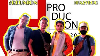 HAZVLOG: Day in Kuala Lumpur