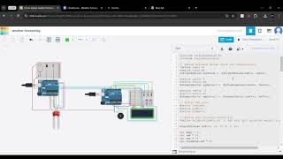 Weather Forecasting Through IoT and CloudSense