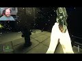 Beyond Ones Past | an FPS Creator game I helped make