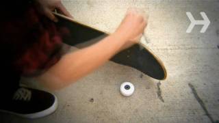 How to Replace Skateboard Wheels