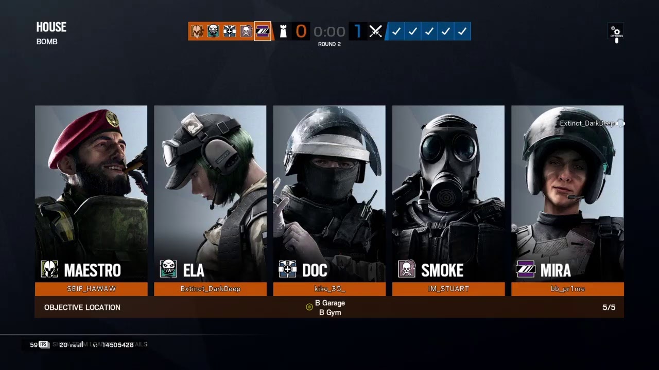 R6 grinding renown || saving alpha packs - YouTube