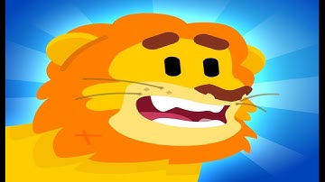 Idle Zoo Tycoon 3D - Gameplay IOS