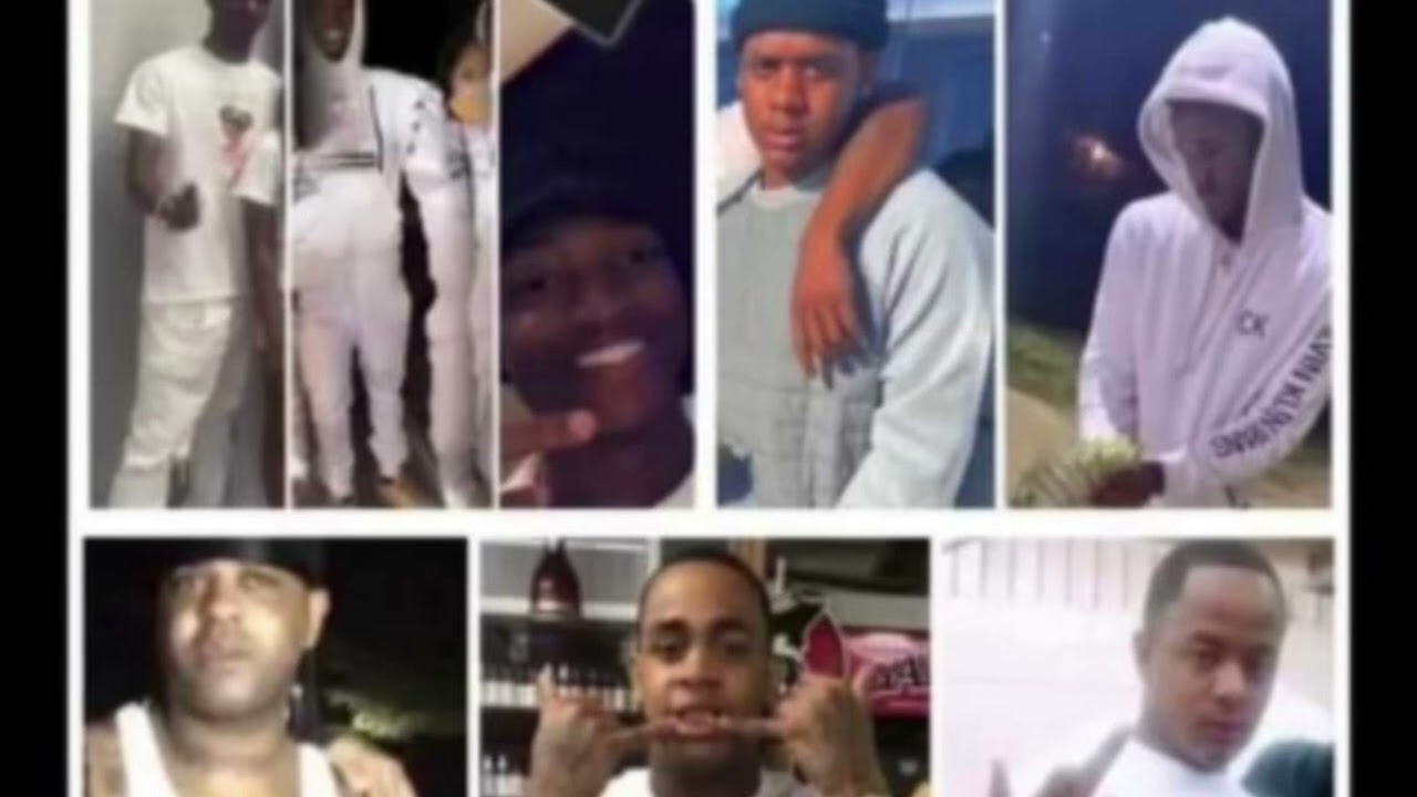 NLP Kenn - FREE NLP FT. Bakkdoekaii