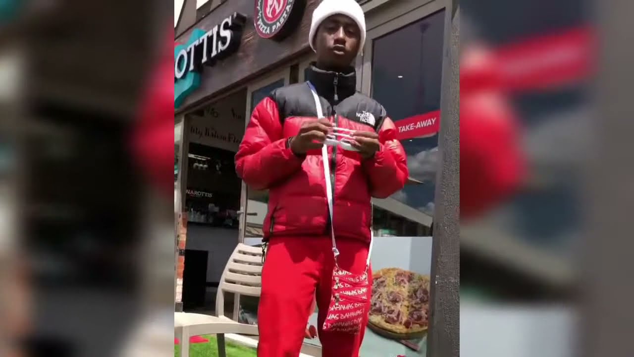 TOP 5 DRIP KINGS IN NAIROBI YouTube