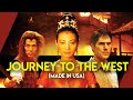 The Silly American Sequel to Journey to the West | Video Essay