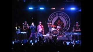 Forever Until Tomorrow - MKTO - Sacramento 7/16/14