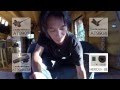 GoPro HERO3+&Mic test AT9901 AT9904 AT9946CM audio-technica comparison