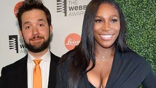 Serena William's Husband Alexis resigns from REDDIT | Calls black candidate Replacement | BRANYTEDDY