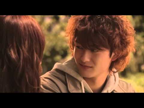 trailer dorama I Give My First Love To You