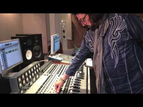 Alan Parsons Imperial Grand piano for SampleTank 3